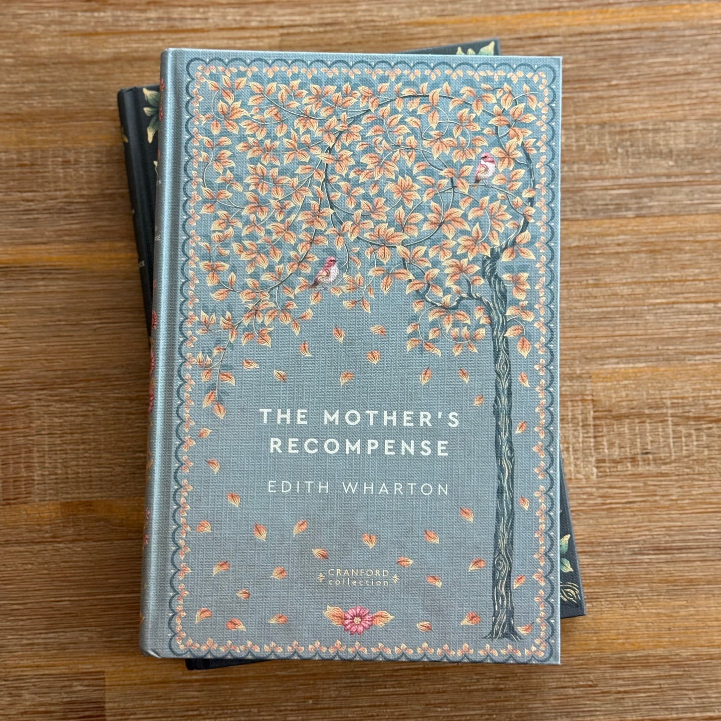 The Mother’s Recompense - Cranford Collection