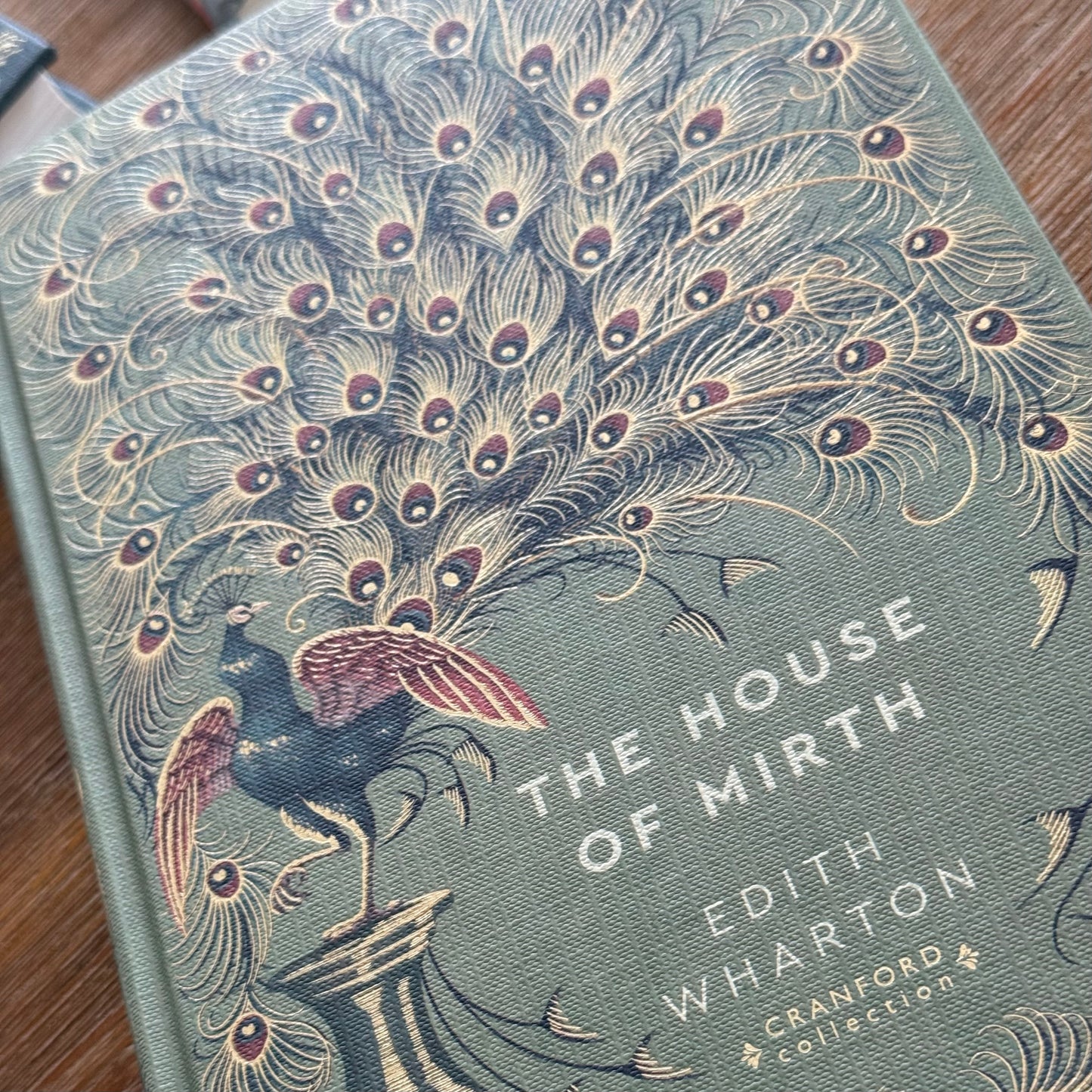 House of Mirth - Cranford Collection