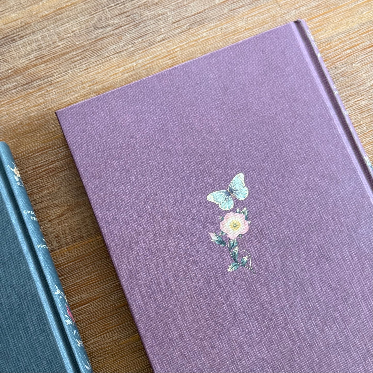 The Wings of the Dove - Cranford Collection