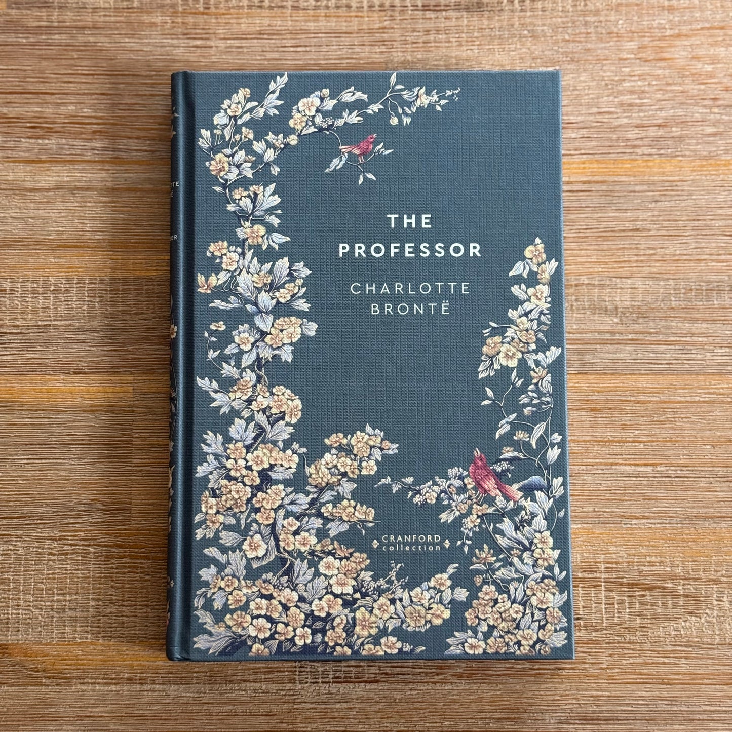 The Professor - Cranford Collection