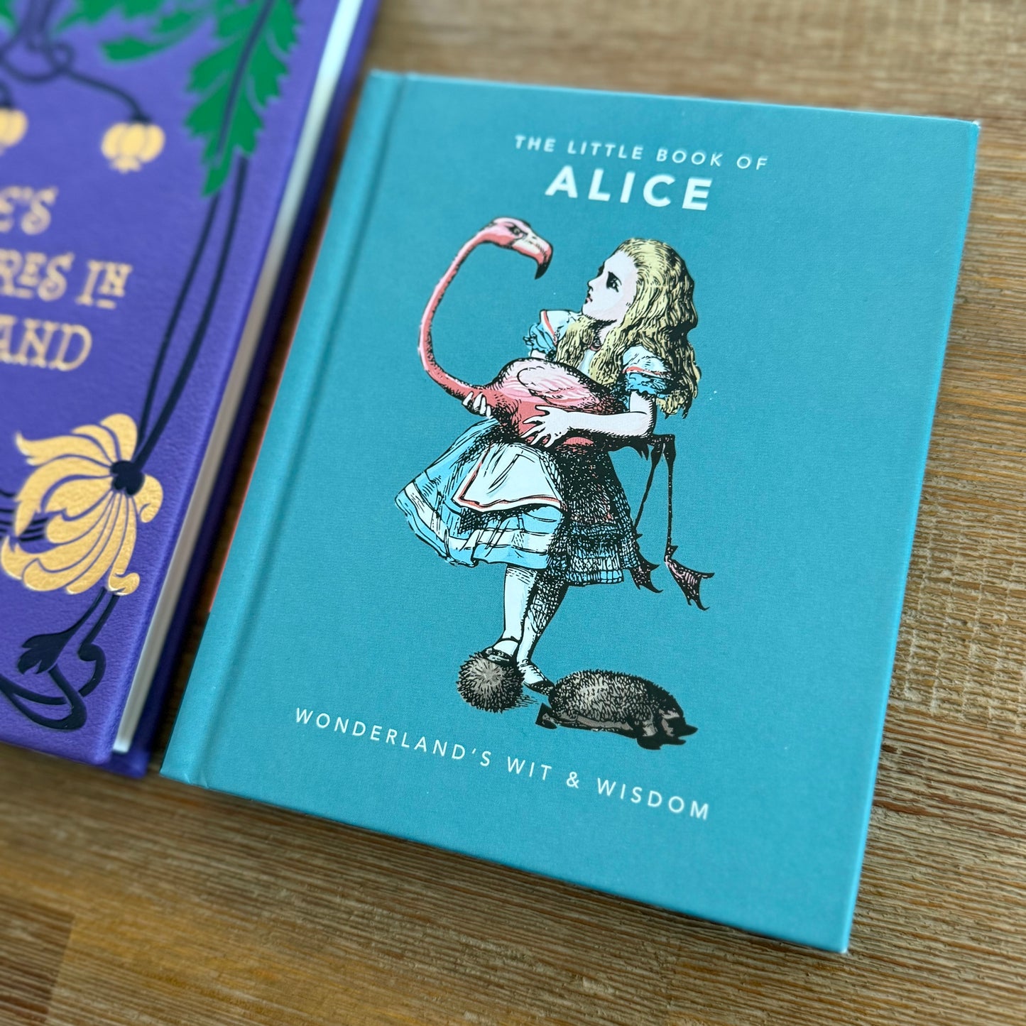 Little Book of Alice