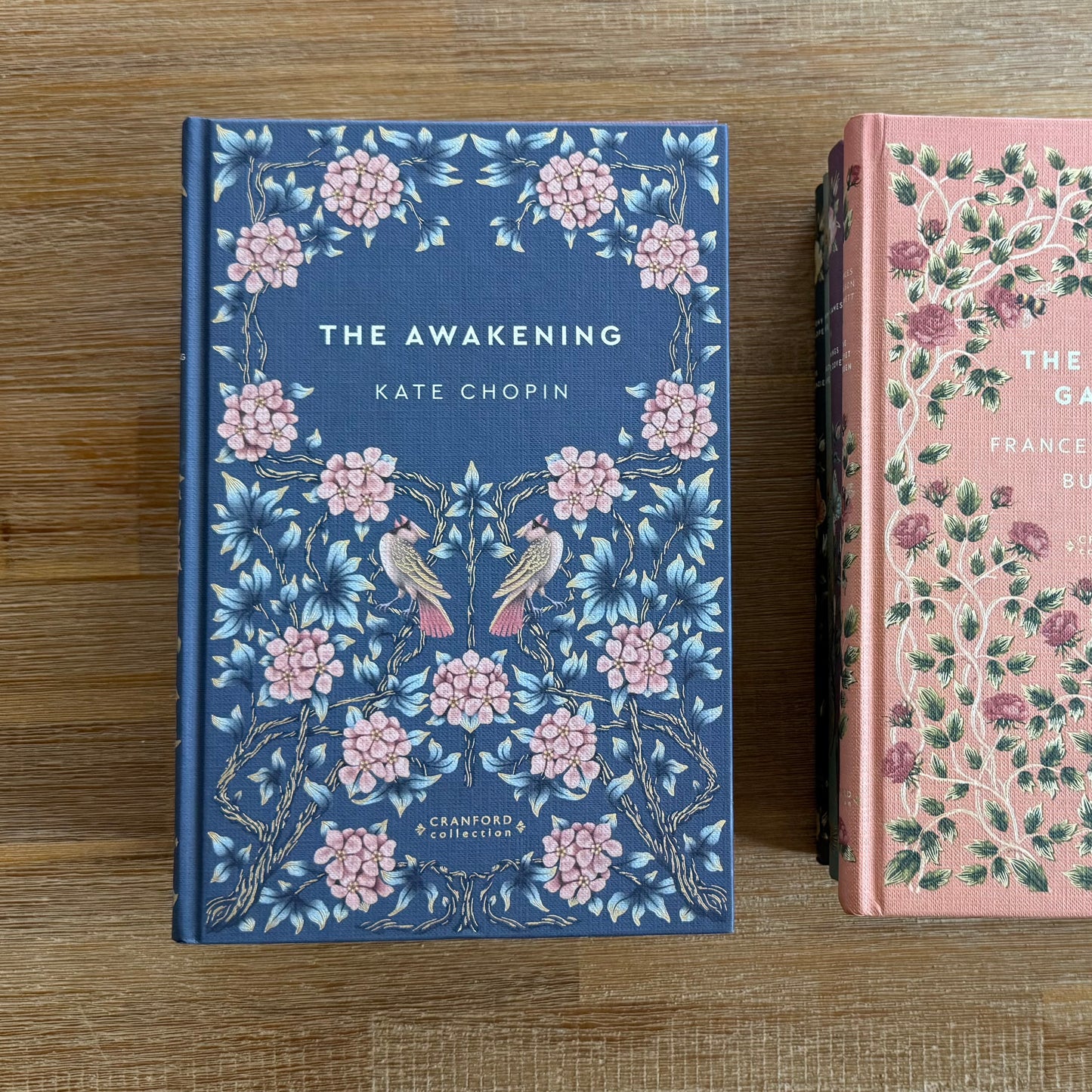 The Awakening - Cranford Collection