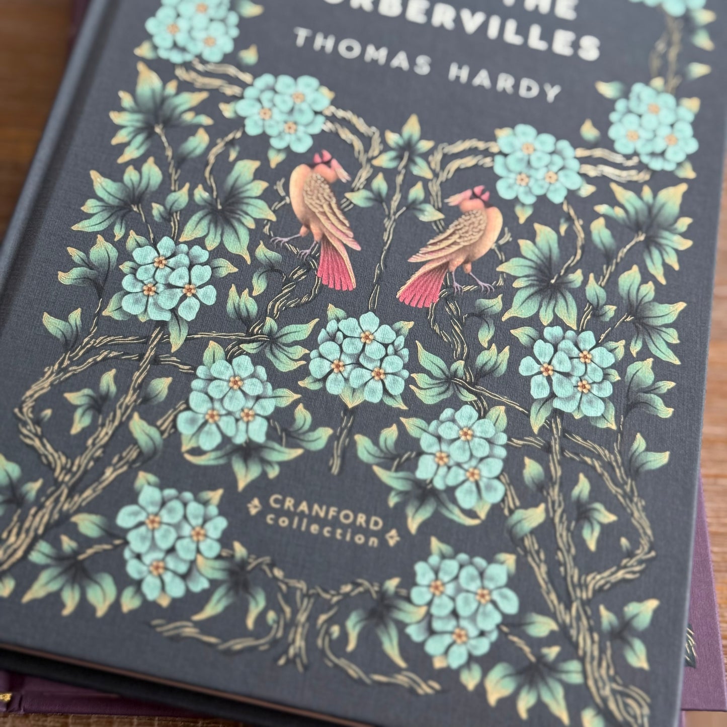 Tess of the D’urbervilles - Cranford Collection