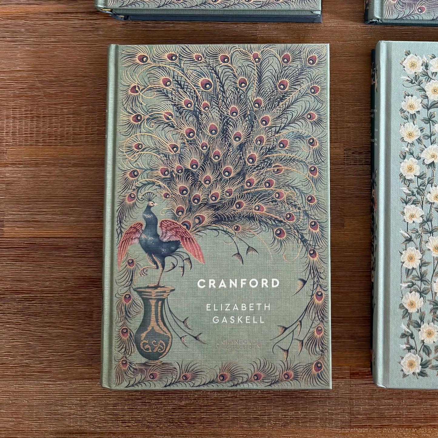 Cranford - Cranford Collection
