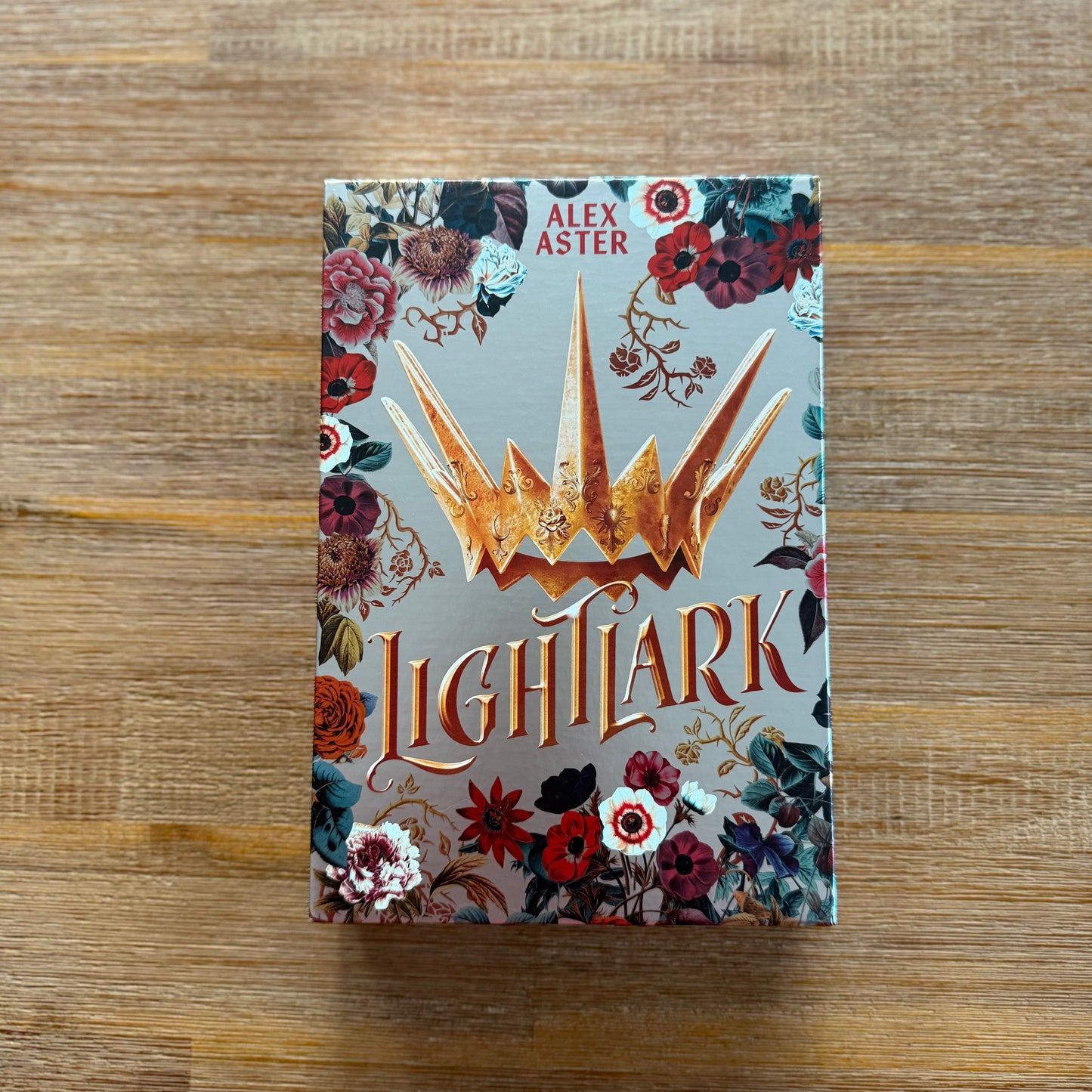 Lightlark - Collector’s Edition