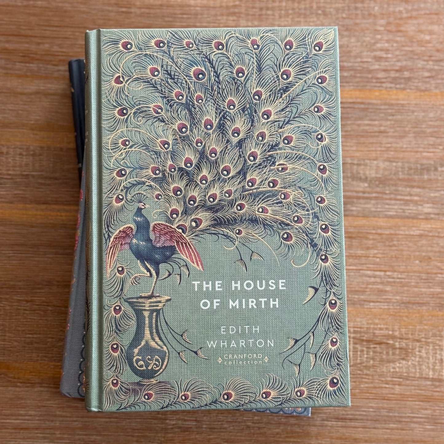 House of Mirth - Cranford Collection