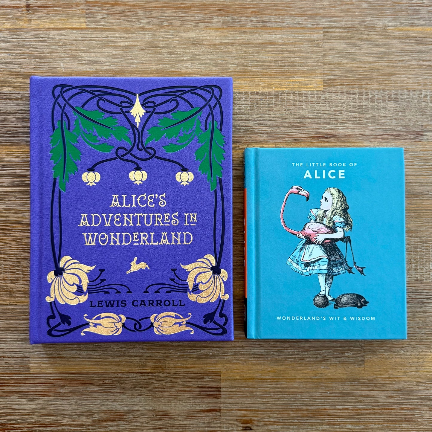 Alice’s Adventure in Wonderland - Chartwell Classic