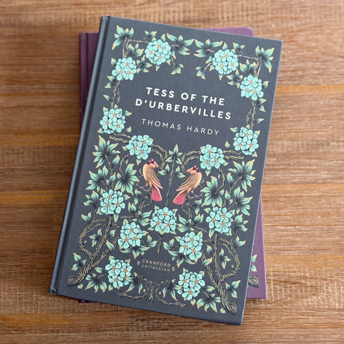Tess of the D’urbervilles - Cranford Collection