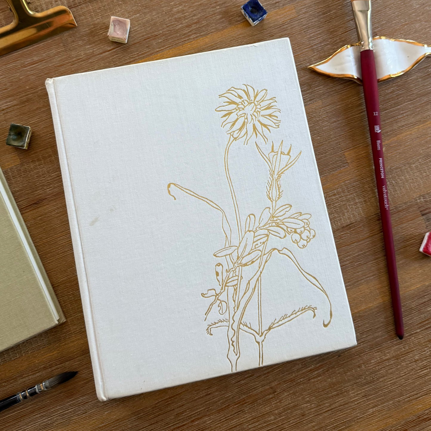 Wild Flowers