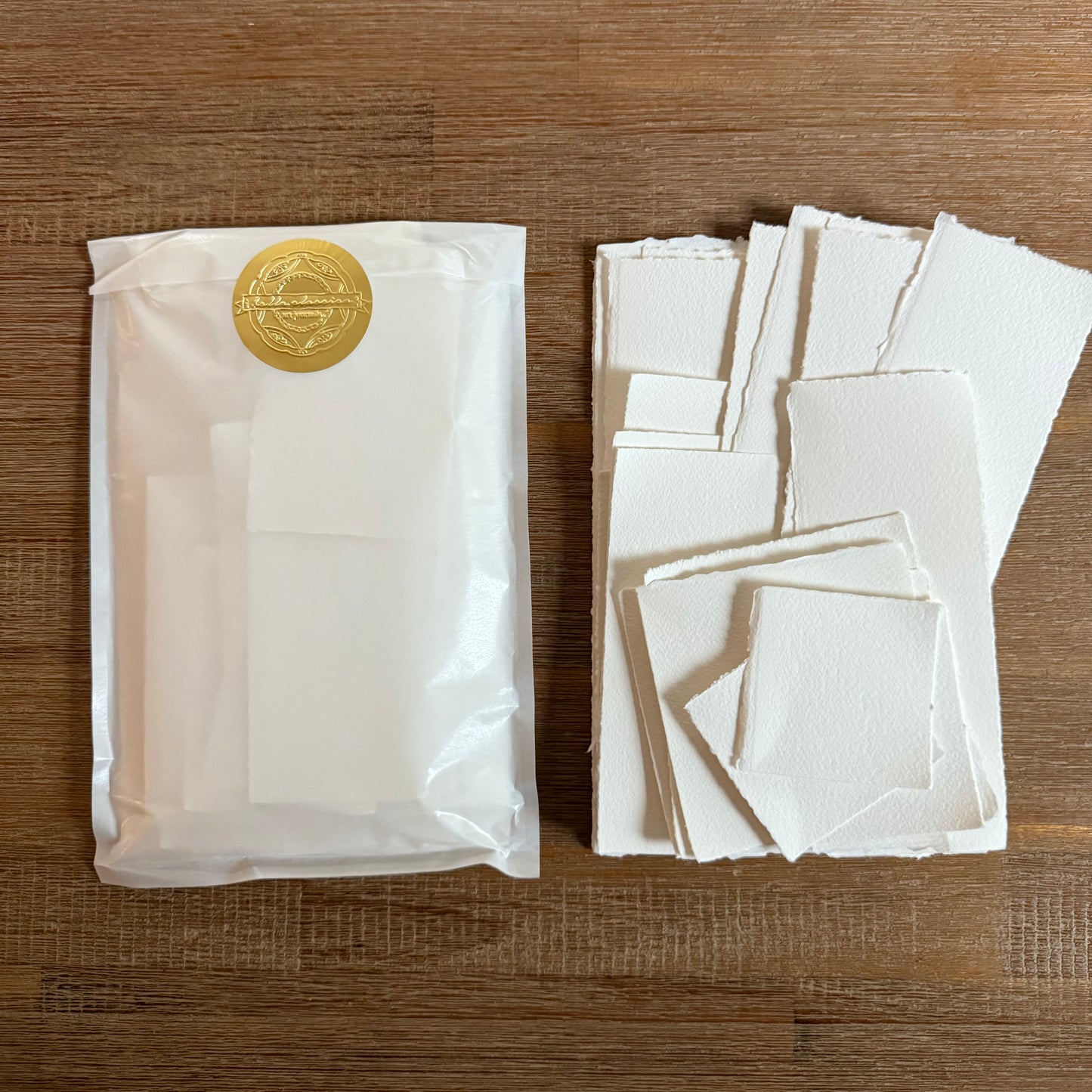 Paper Bundle