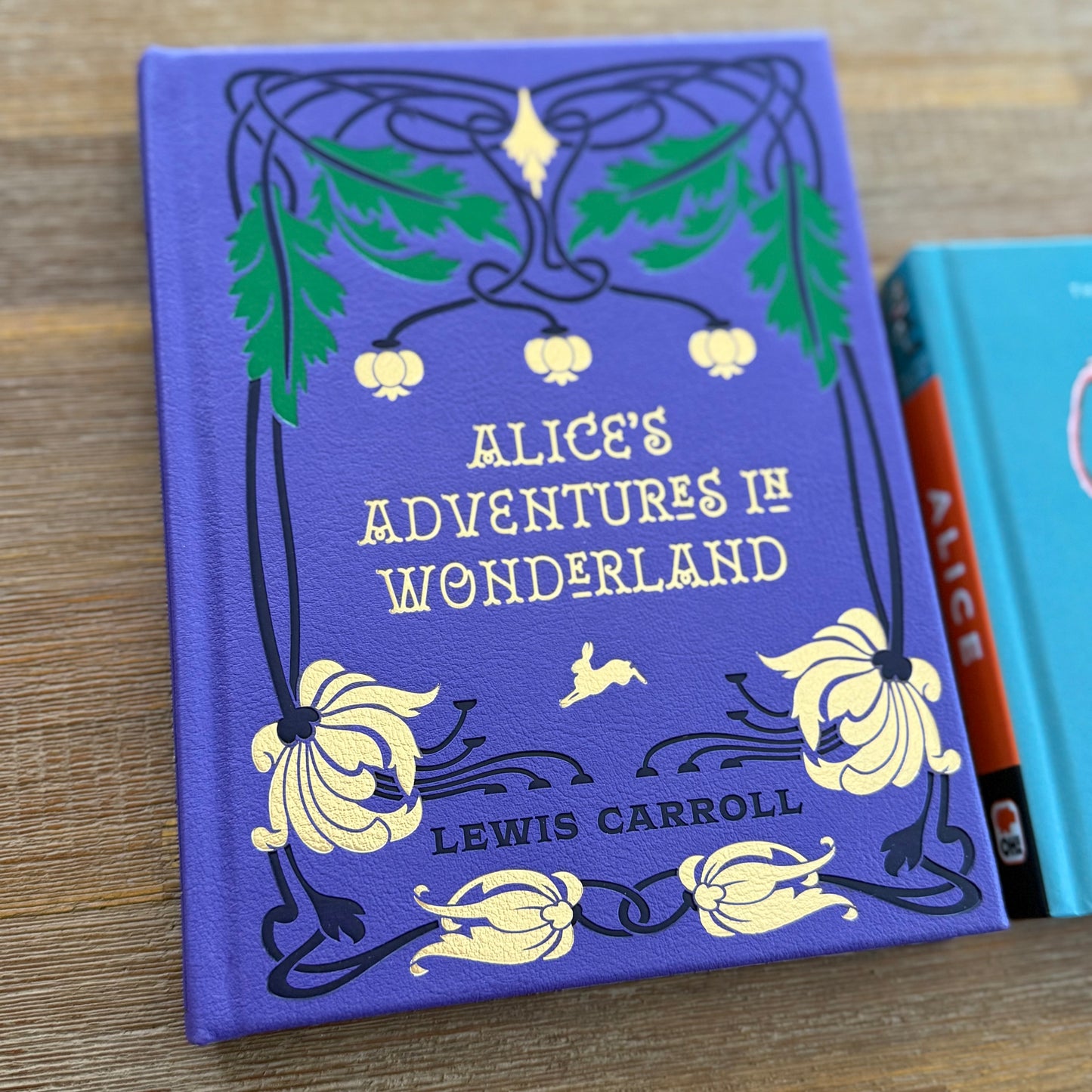 Alice’s Adventure in Wonderland - Chartwell Classic