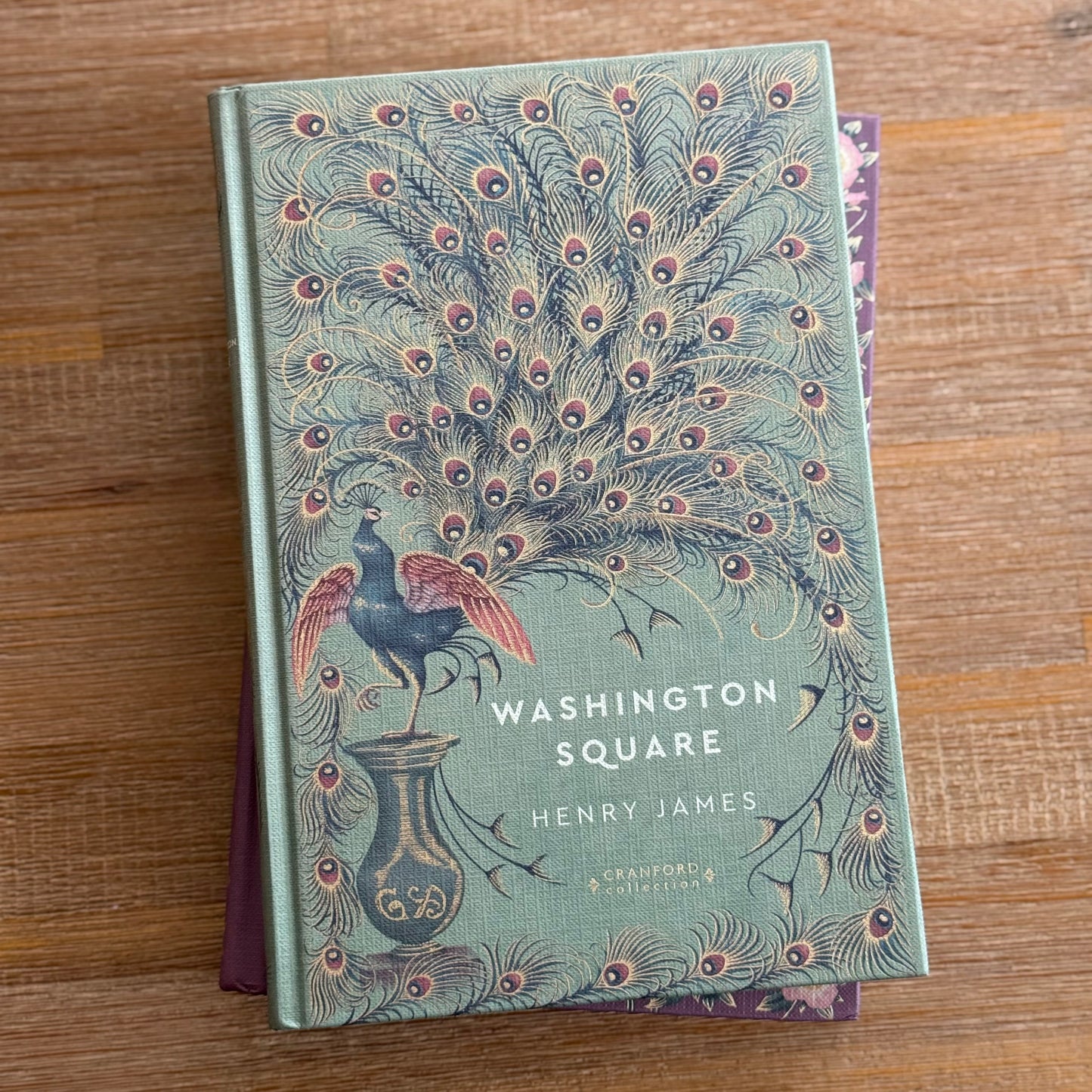 Washington Square - Cranford Collection
