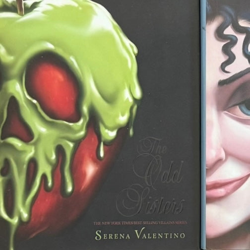 The Odd Sisters