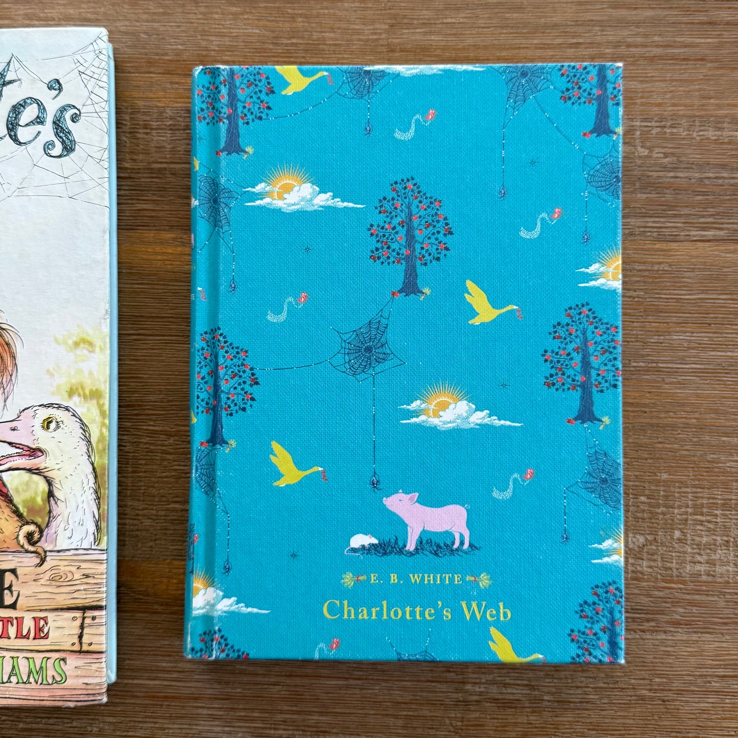 Charlotte’s Web - Puffin Classic
