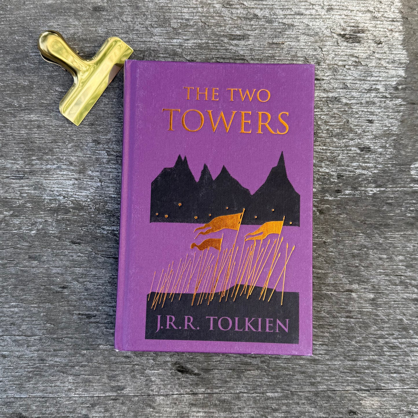 The Two Towers