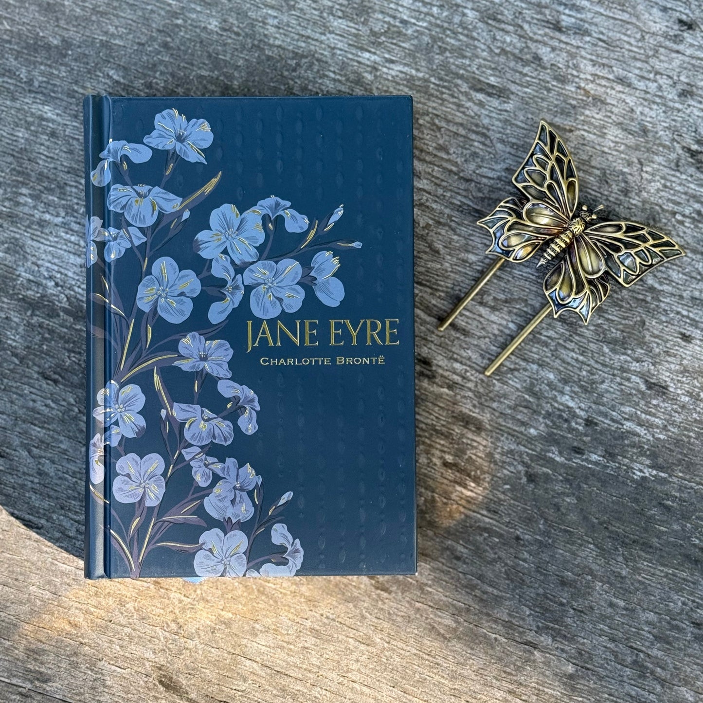 Jane Eyre - Union Square Collection