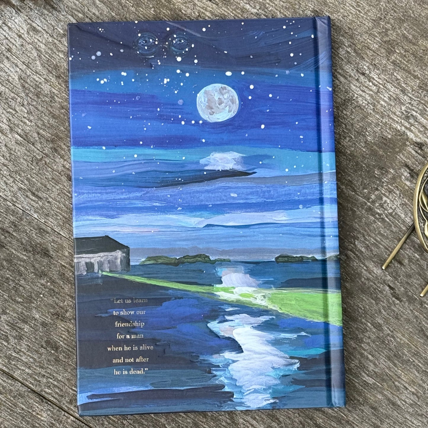 The Great Gatsby - Painted Collection