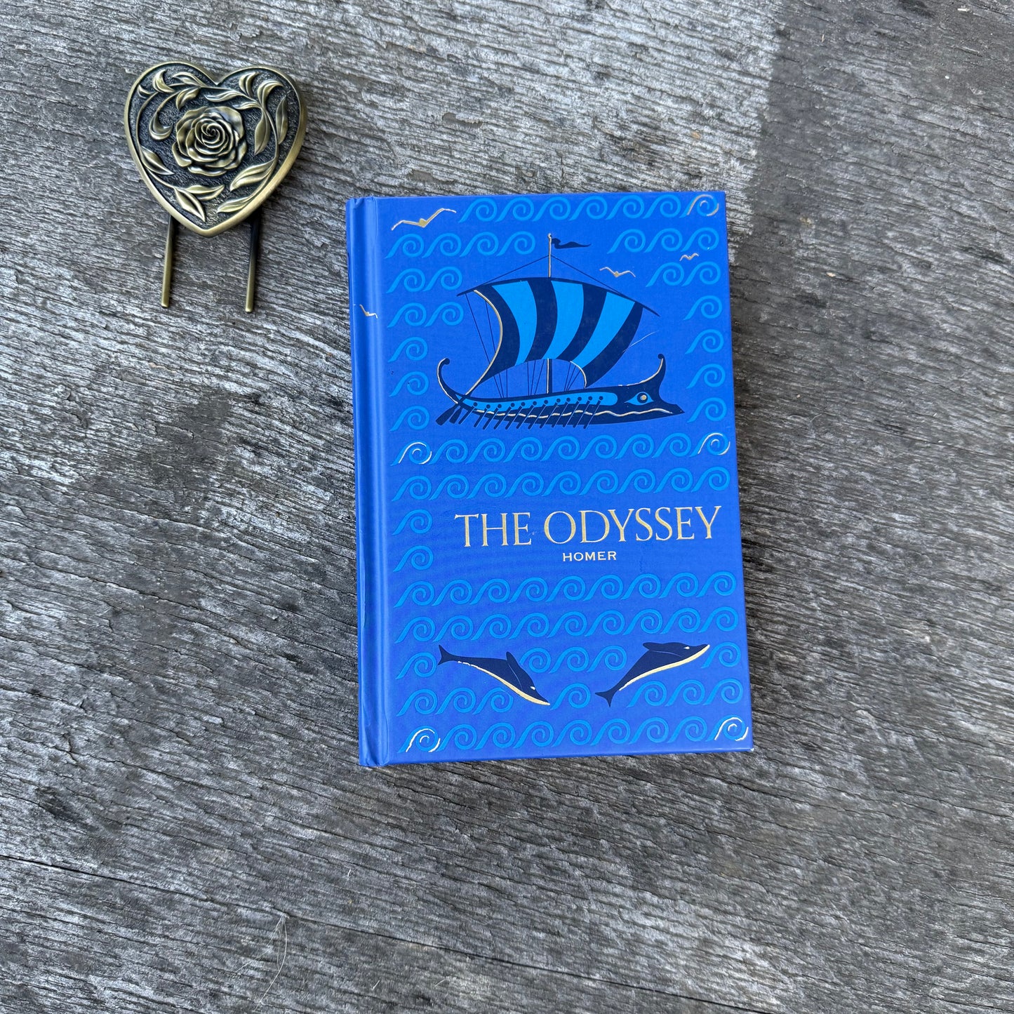 The Odyssey - Union Square Collection