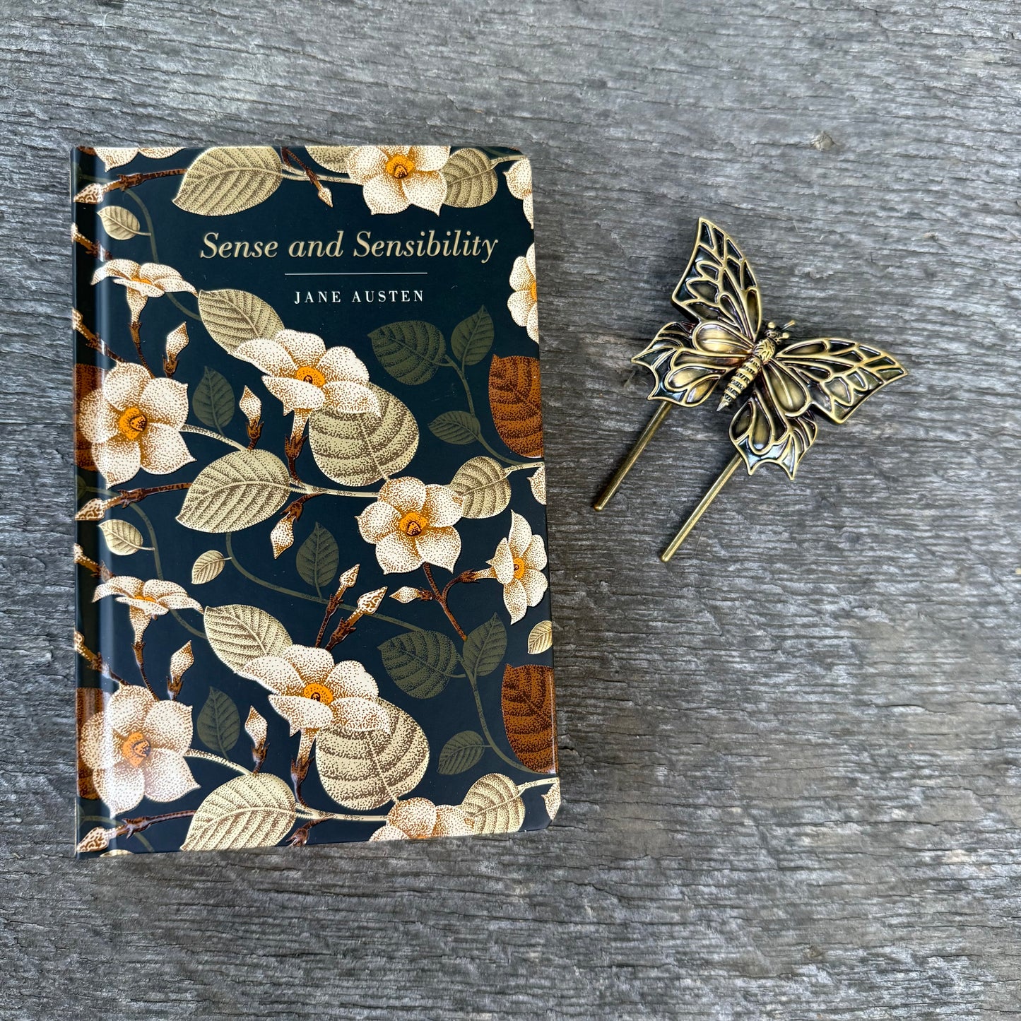 Sense and Sensibility - Chiltern Collection