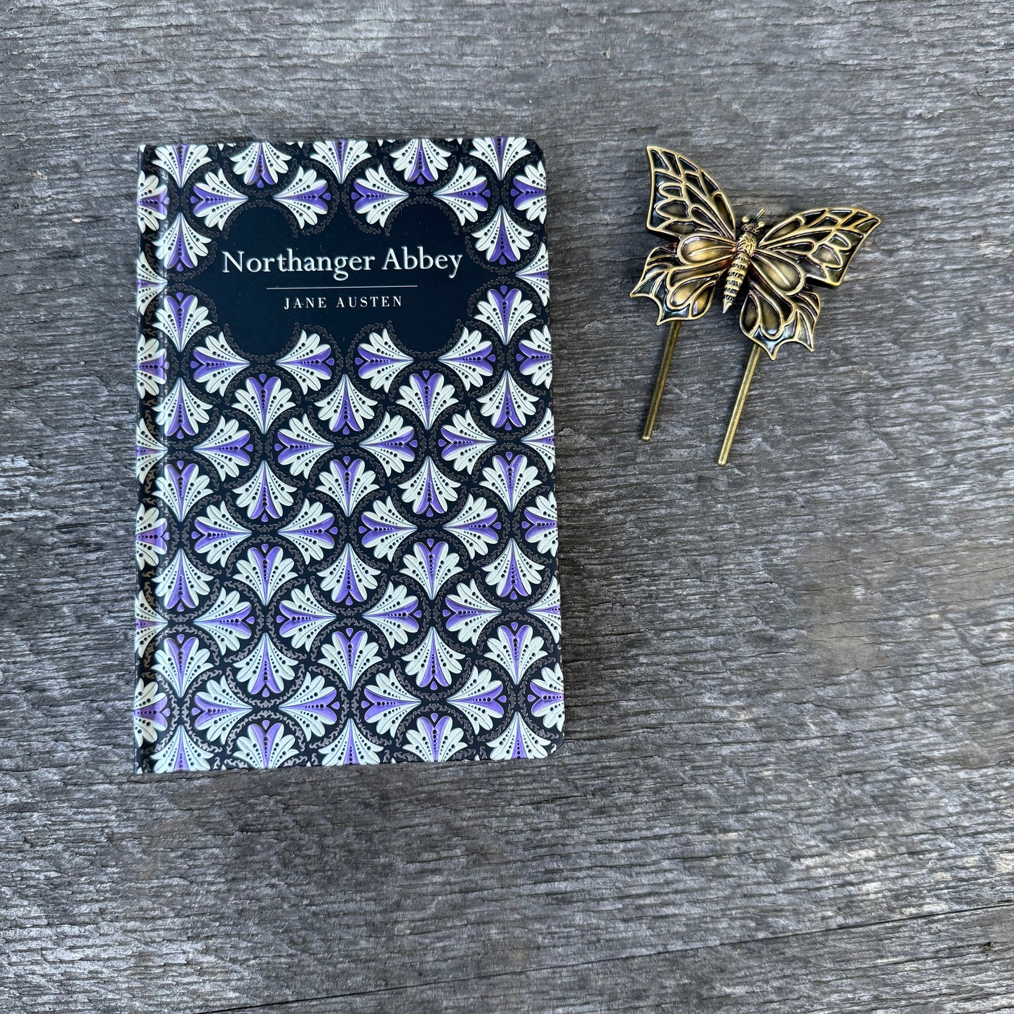 Northanger Abbey - Chiltern Collection