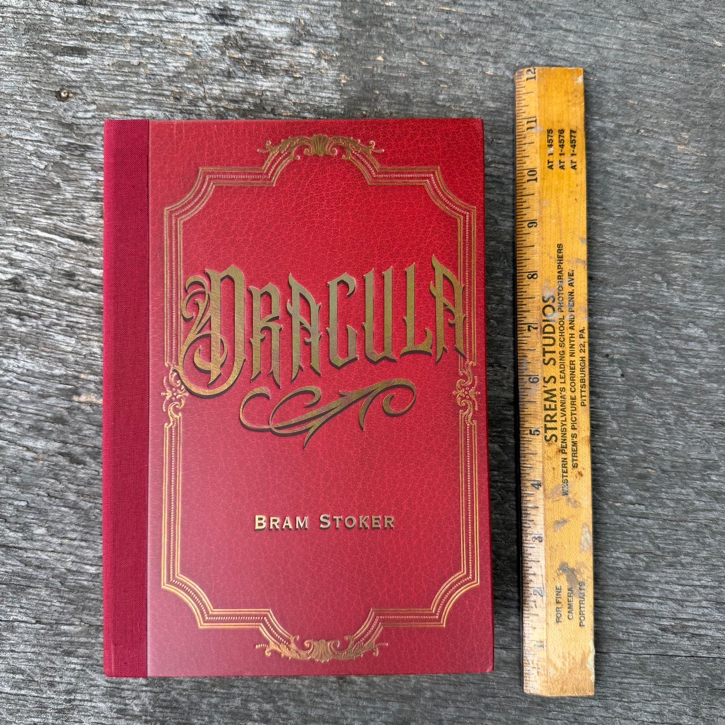 Dracula - Masterpiece