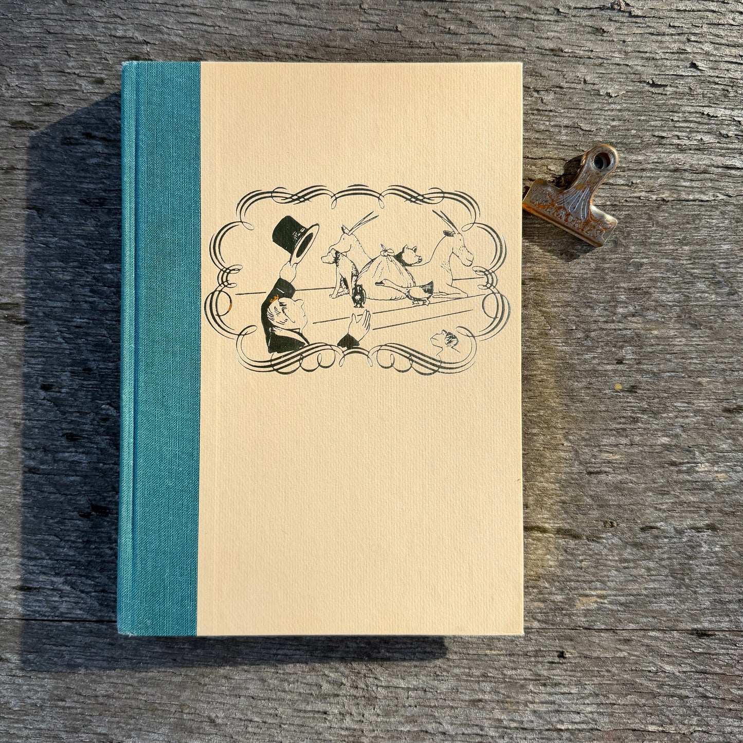 Doctor Dolittle A Treasury