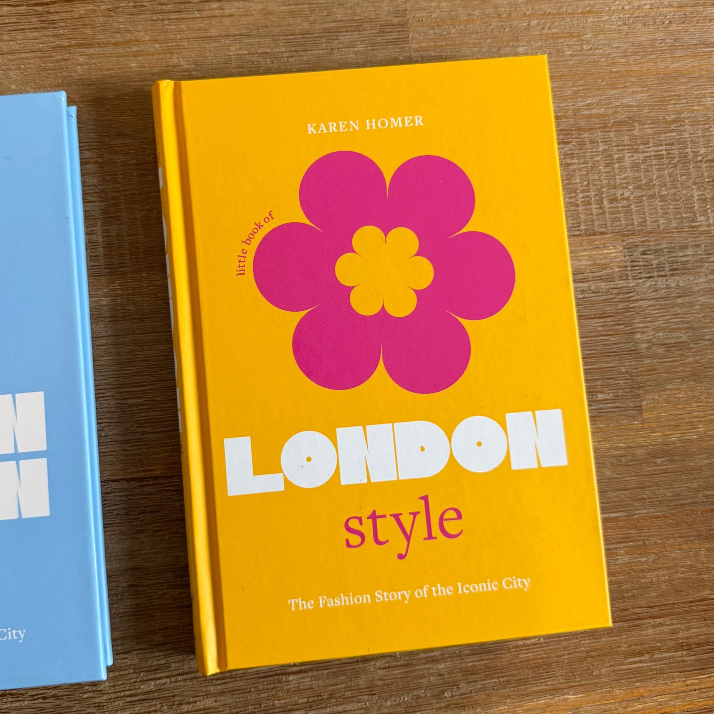 London Style