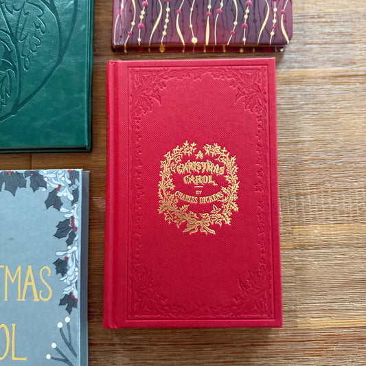 A Christmas Carol - Sirius