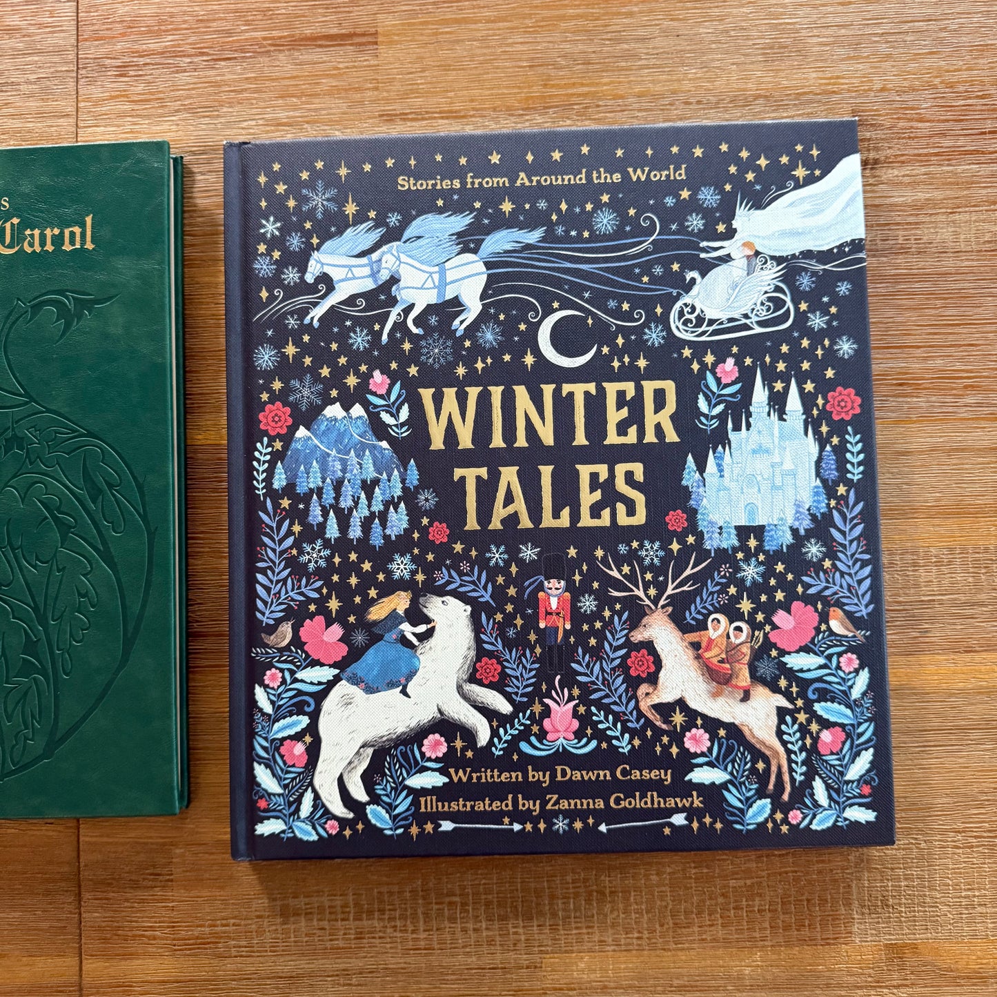 Winter Tales