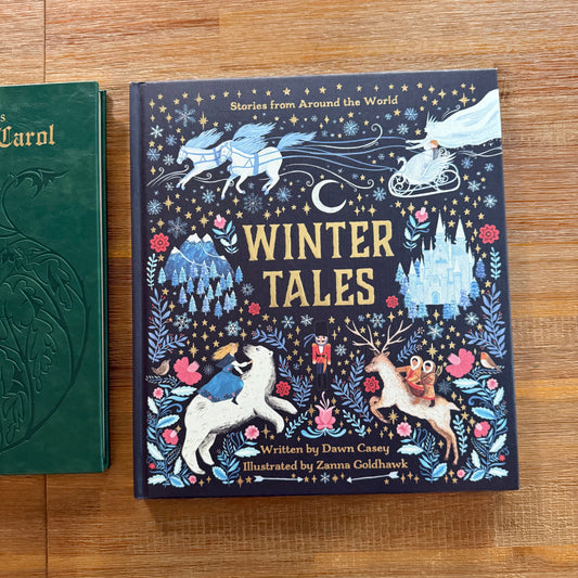 Winter Tales