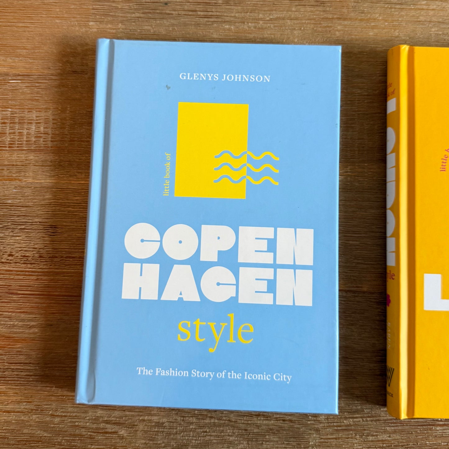 Copenhagen Style
