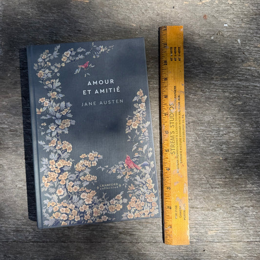 Amour et Amite - Cranford