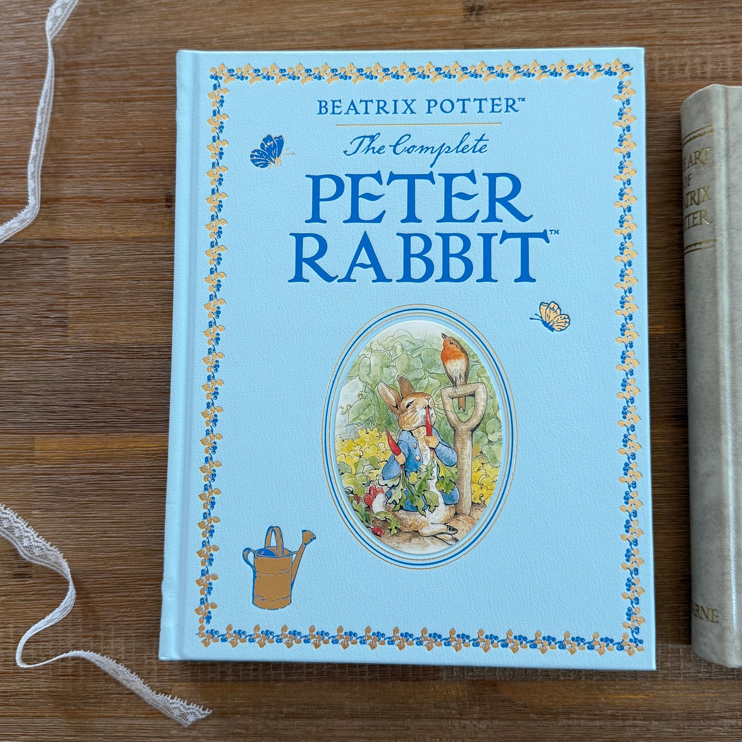 Complete Tales of Peter Rabbit