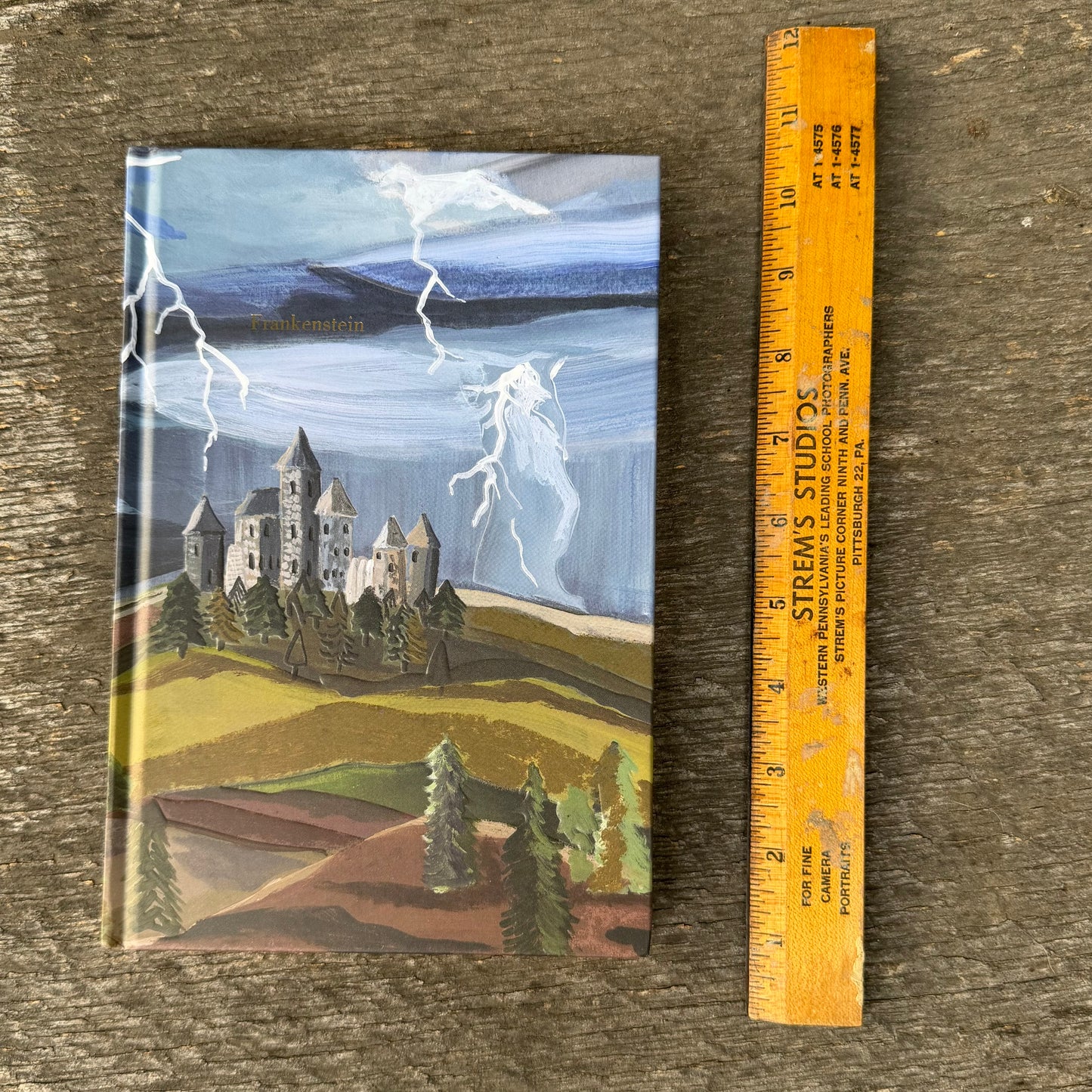 Frankenstein - Painted Collection