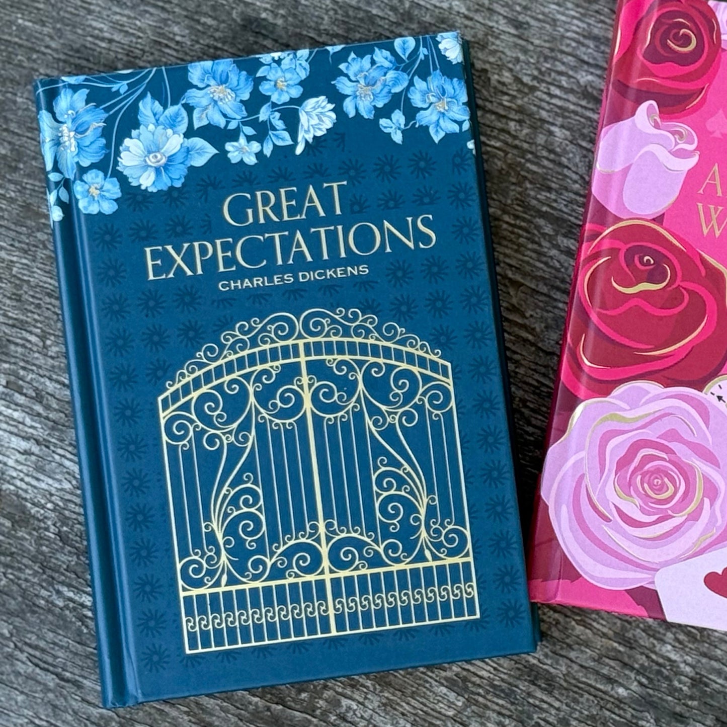 Great Expectations - Union Square