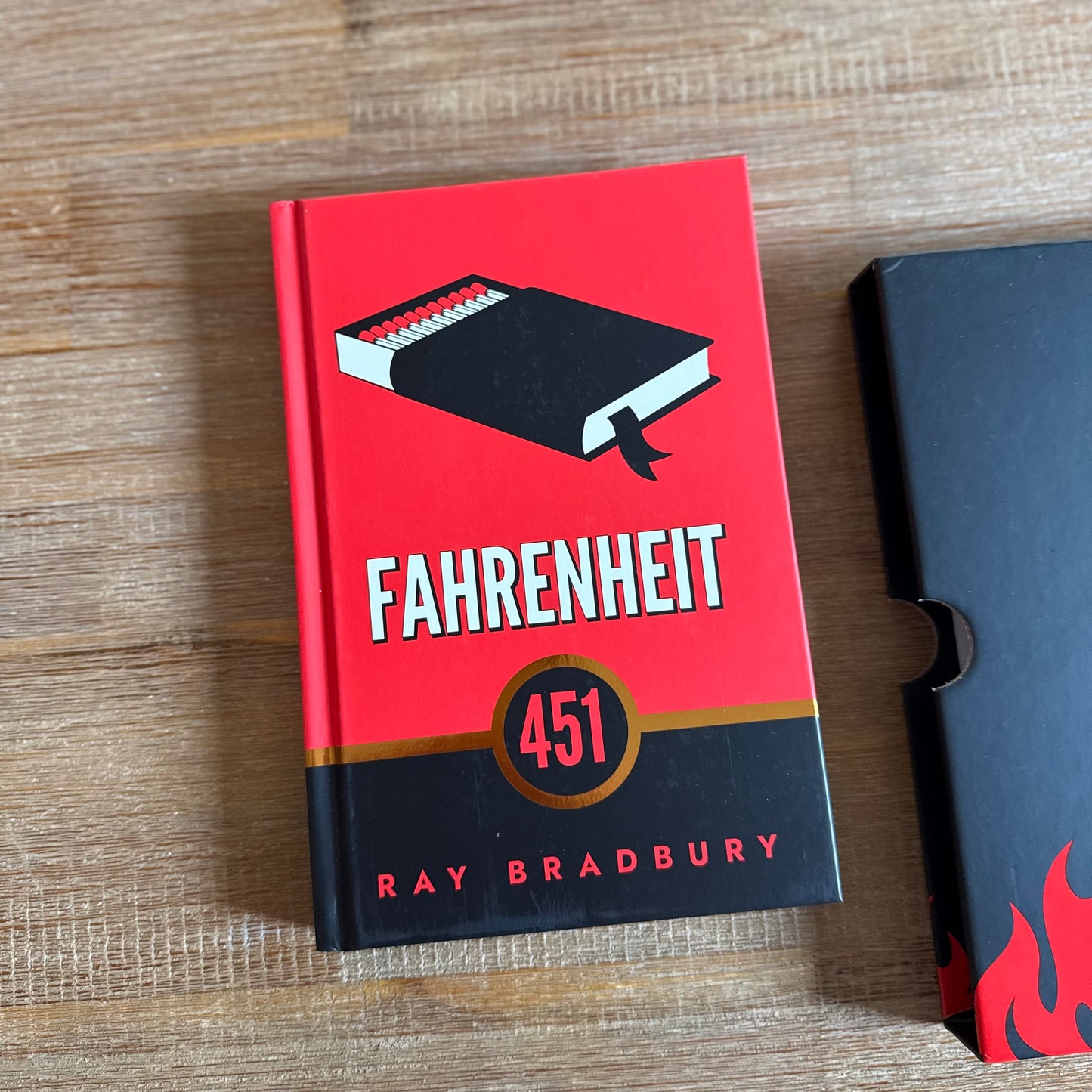 Fahrenheit 451