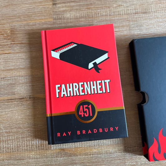 Fahrenheit 451