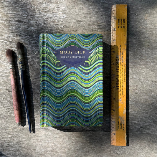 Moby Dick - Chiltern