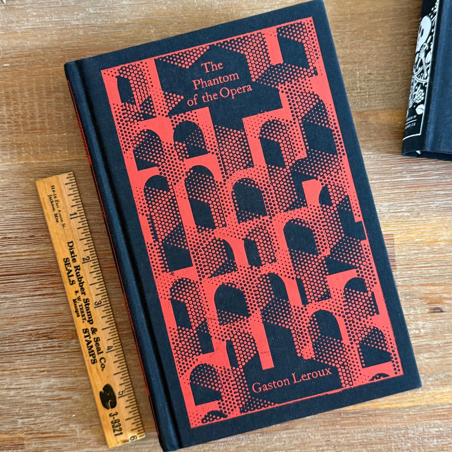The Phantom of the Opera - Penguin Classics