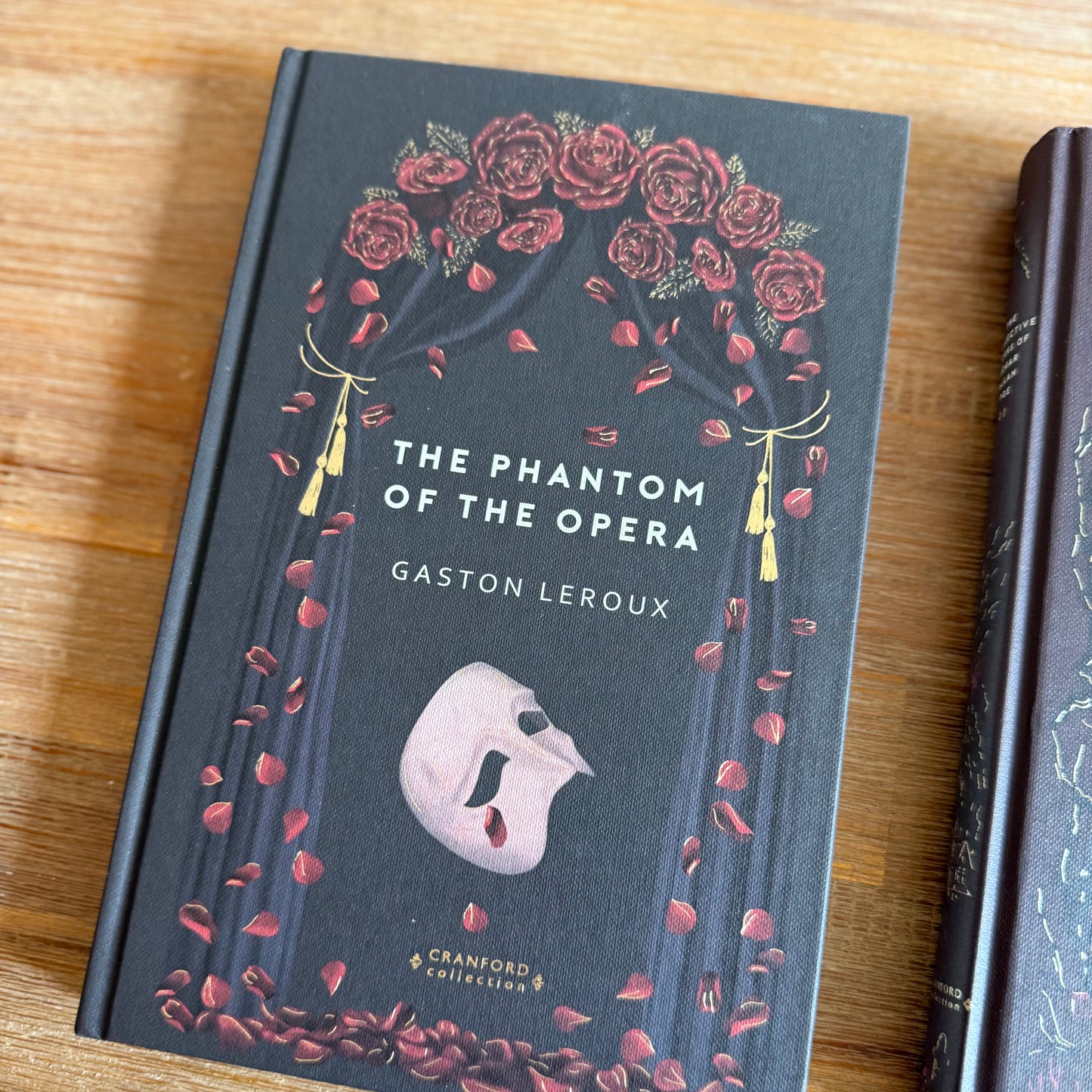 The Phantom of the Opera - Cranford Edition