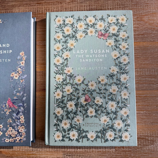 Lady Susan - Cranford