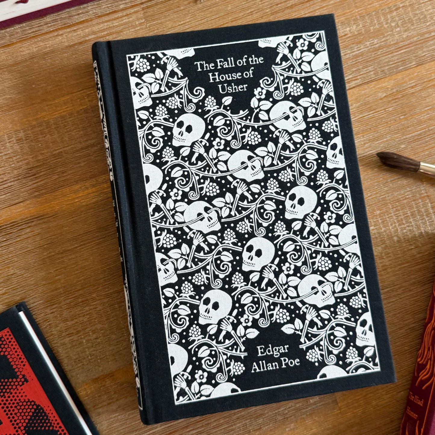 The Fall of the House of Usher - Penguin Classics