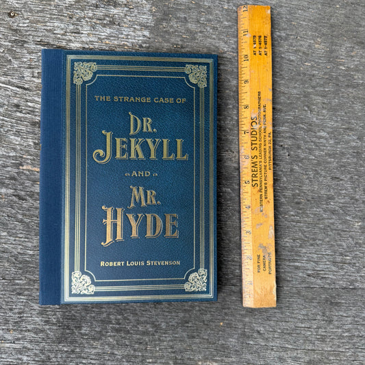 The Strange Case of Dr. Jekyll and Mr. Hyde - Masterpiece