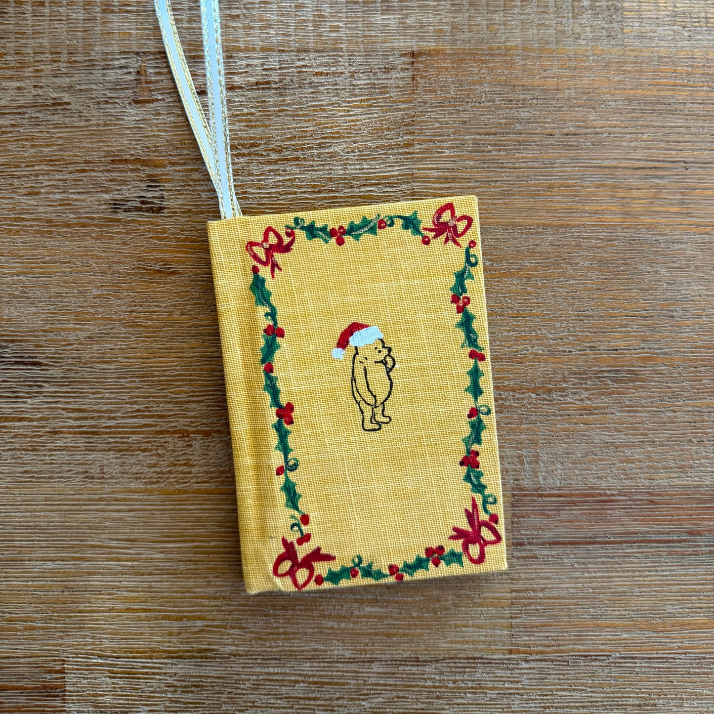 Pooh Hears a Buzzing Noise