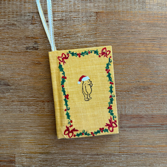 Pooh Hears a Buzzing Noise