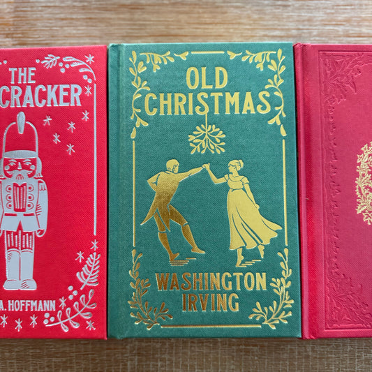 Old Christmas - Sirius