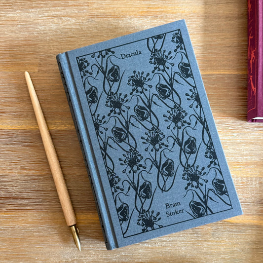 Dracula - Penguin Classics