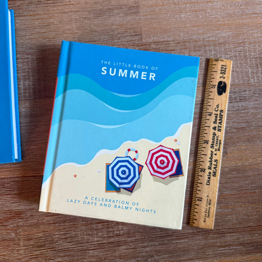 Little Book of Summer