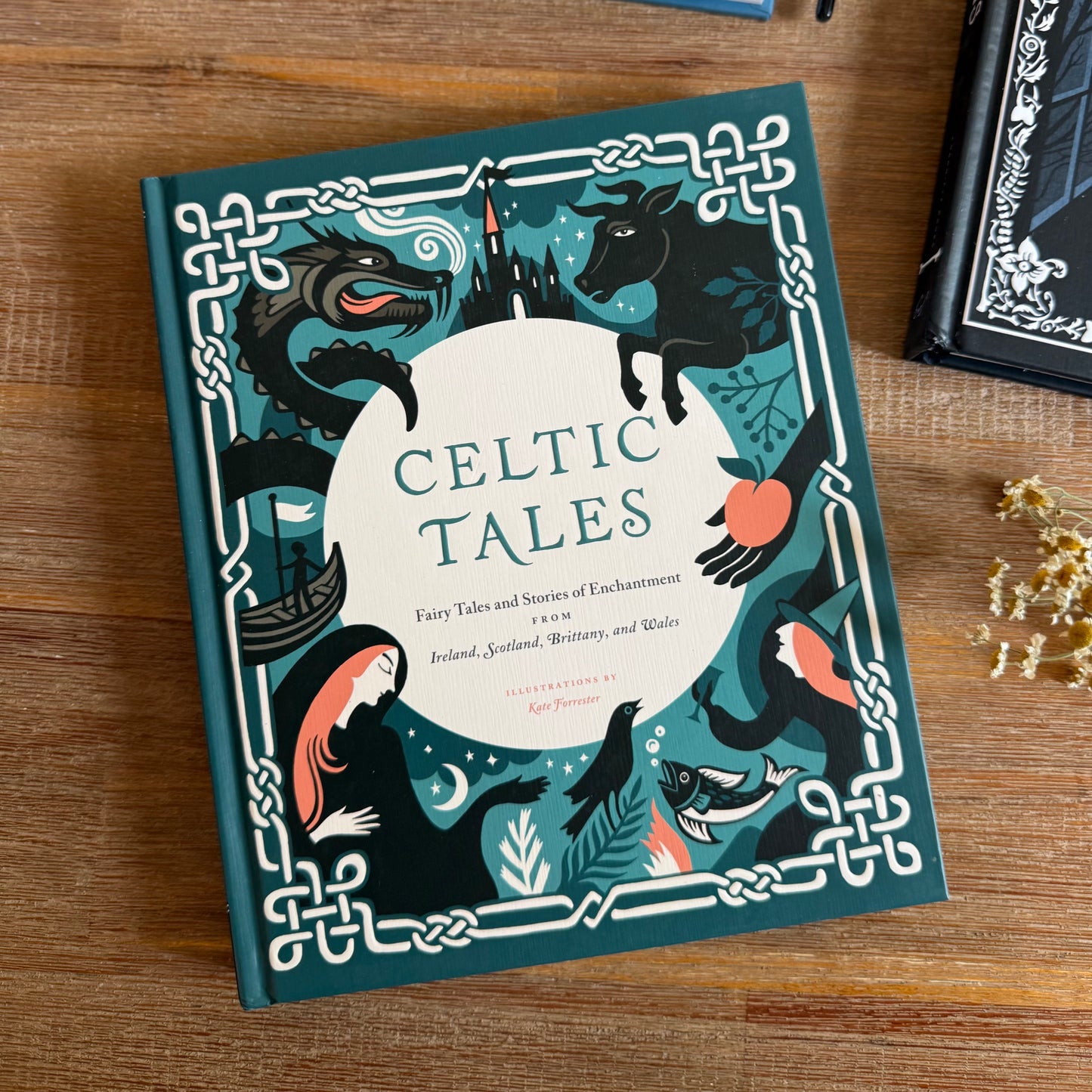 Celtic Tales