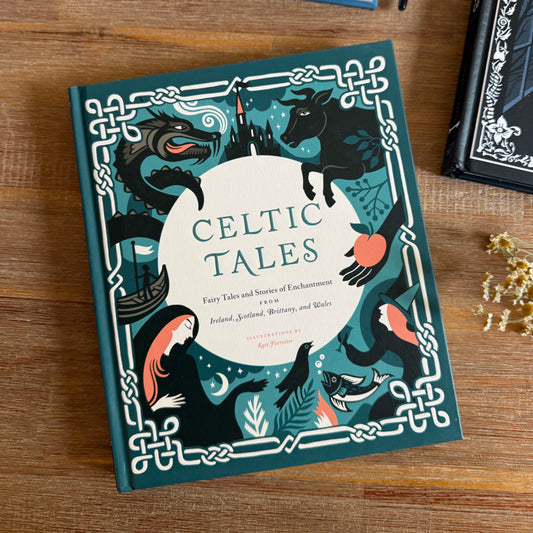 Celtic Tales